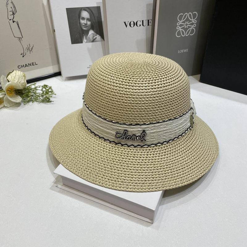 Chanel top hat (56)